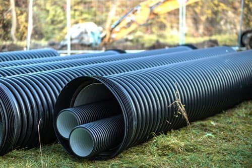 خرید لوله کاروگیت ۶۰۰ + بهترین قیمت